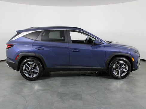 Used 2026 Hyundai Tucson SEL FWD image 15