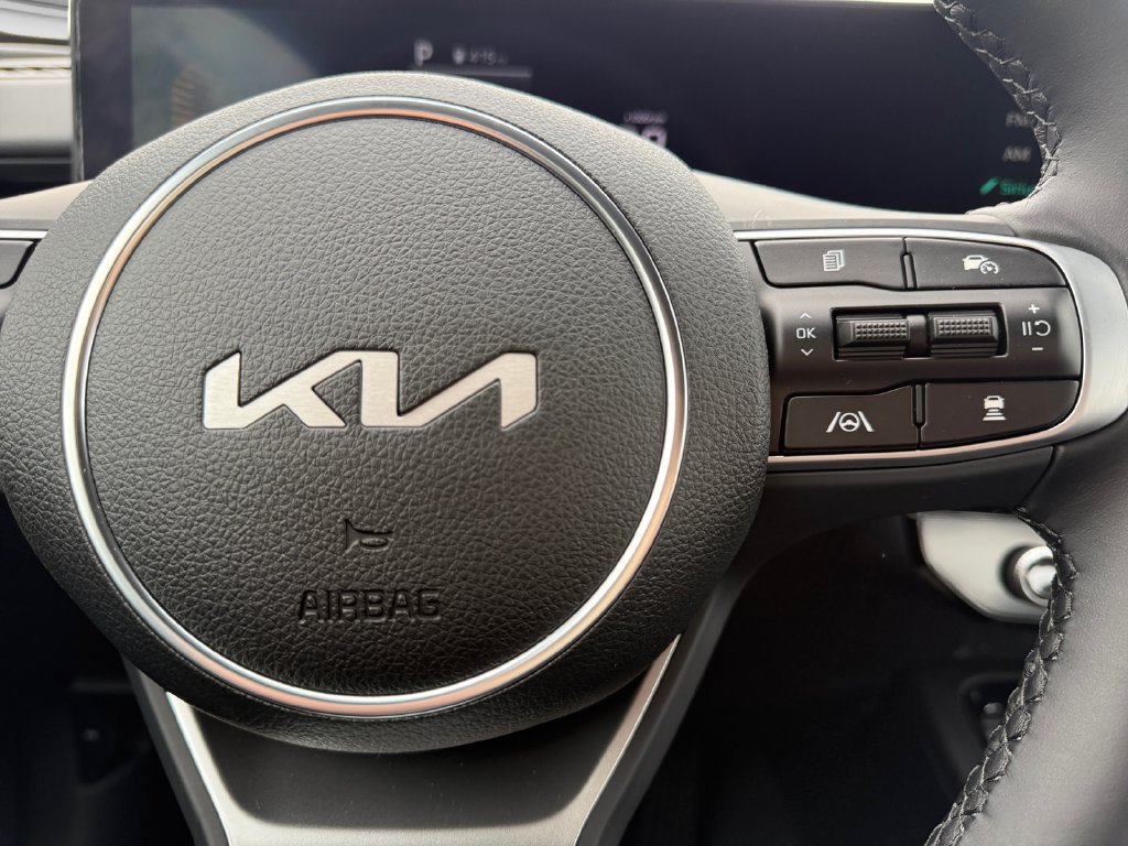 New 2026 Kia K5 GT-Line AWD/4WD image 26