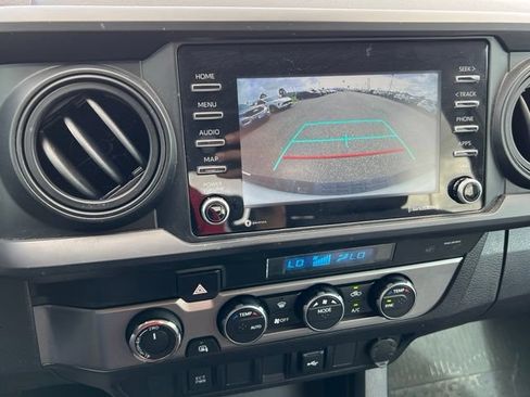Used 2023 Toyota Tacoma SR AWD/4WD image 13