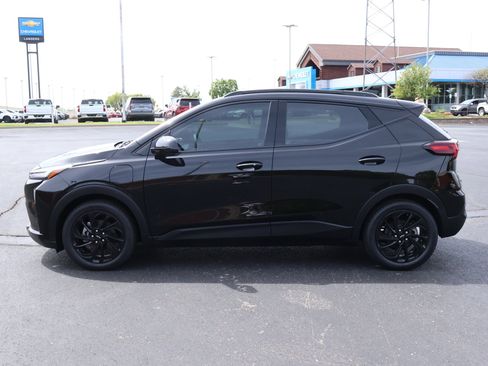 New 2027 Chevrolet Bolt RS w/ Technology Package FWD image 29