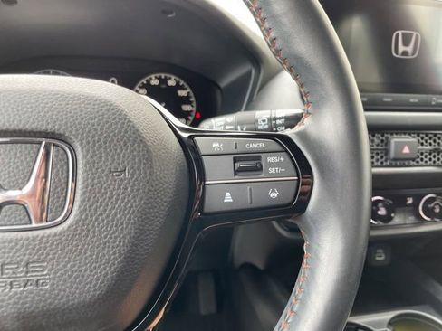 Used 2024 Honda HR-V Sport image 19