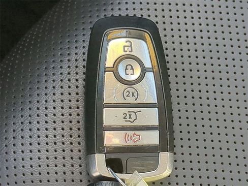 Used 2021 Ford Bronco Sport Outer Banks image 28