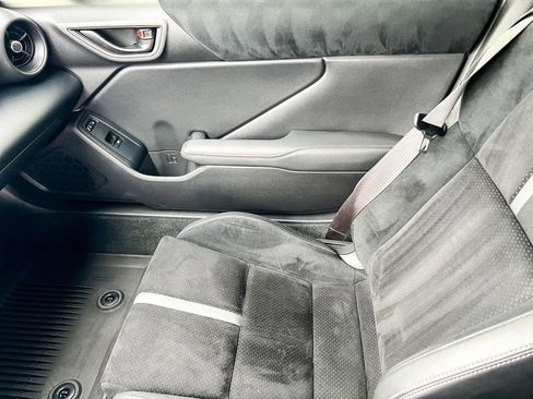 Certified 2023 Toyota GR86 Premium w/ ALL Weather Mat Package (TMS) image 18