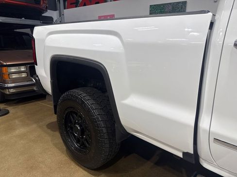 Used 2017 GMC Sierra 3500 Denali image 36