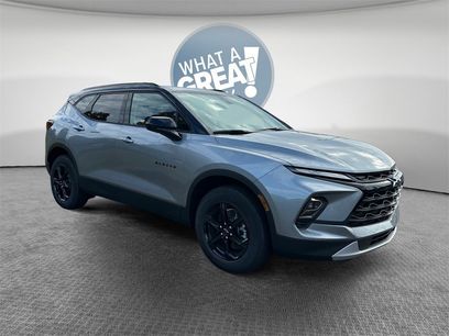 New 2025 Chevrolet Blazer LT w/ Convenience Package