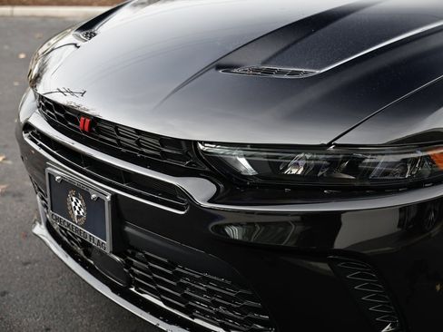 Used 2024 Dodge Hornet GT w/ Cold Weather Group image 11