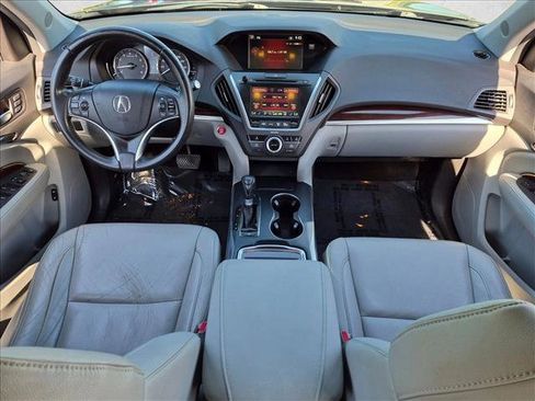 Used 2014 Acura MDX FWD image 14