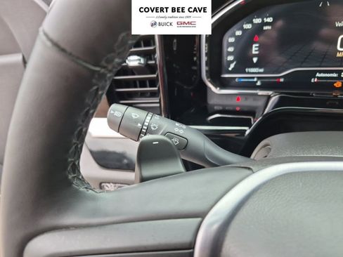 Used 2025 GMC Sierra 1500 SLT image 37