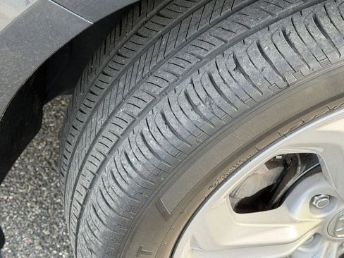 Used 2024 Honda Accord LX image 15