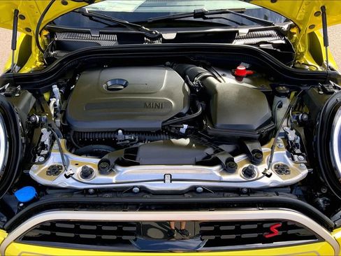 New 2026 MINI Cooper S image 11