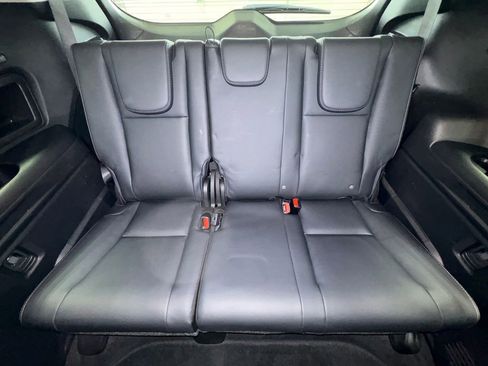 Used 2023 Subaru Ascent Limited AWD/4WD image 22