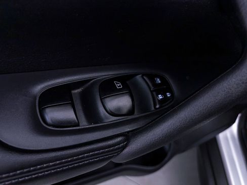 Used 2017 Nissan Rogue SL w/ SL Premium Package AWD/4WD image 15