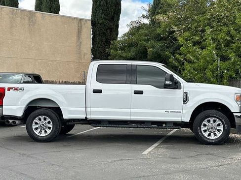 Used 2020 Ford F250 XLT w/ XLT Value Package image 7