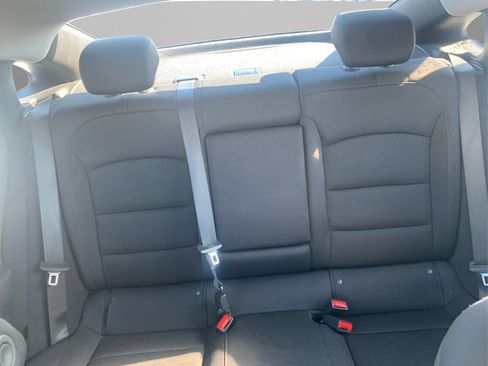 Used 2025 Chevrolet Malibu LT image 16