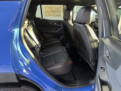 New 2026 Chevrolet Equinox RS w/ LPO, Floor Liner Package image 14