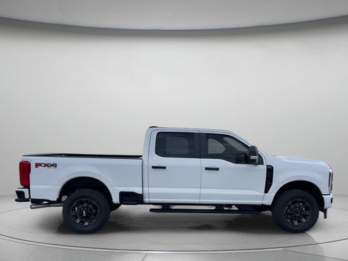 New 2026 Ford F250 XL w/ STX Appearance Package AWD/4WD image 2