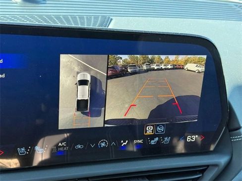 New 2026 Chevrolet Silverado EV LT image 17