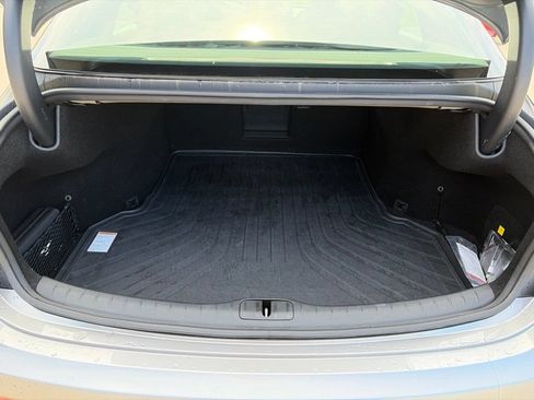 Certified 2024 Genesis G80 3.5T Sport AWD/4WD image 13