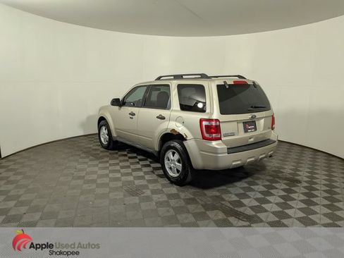 Used 2012 Ford Escape XLT AWD/4WD image 3