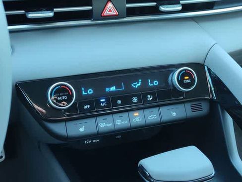 New 2026 Hyundai Elantra SEL Sport Premium image 22