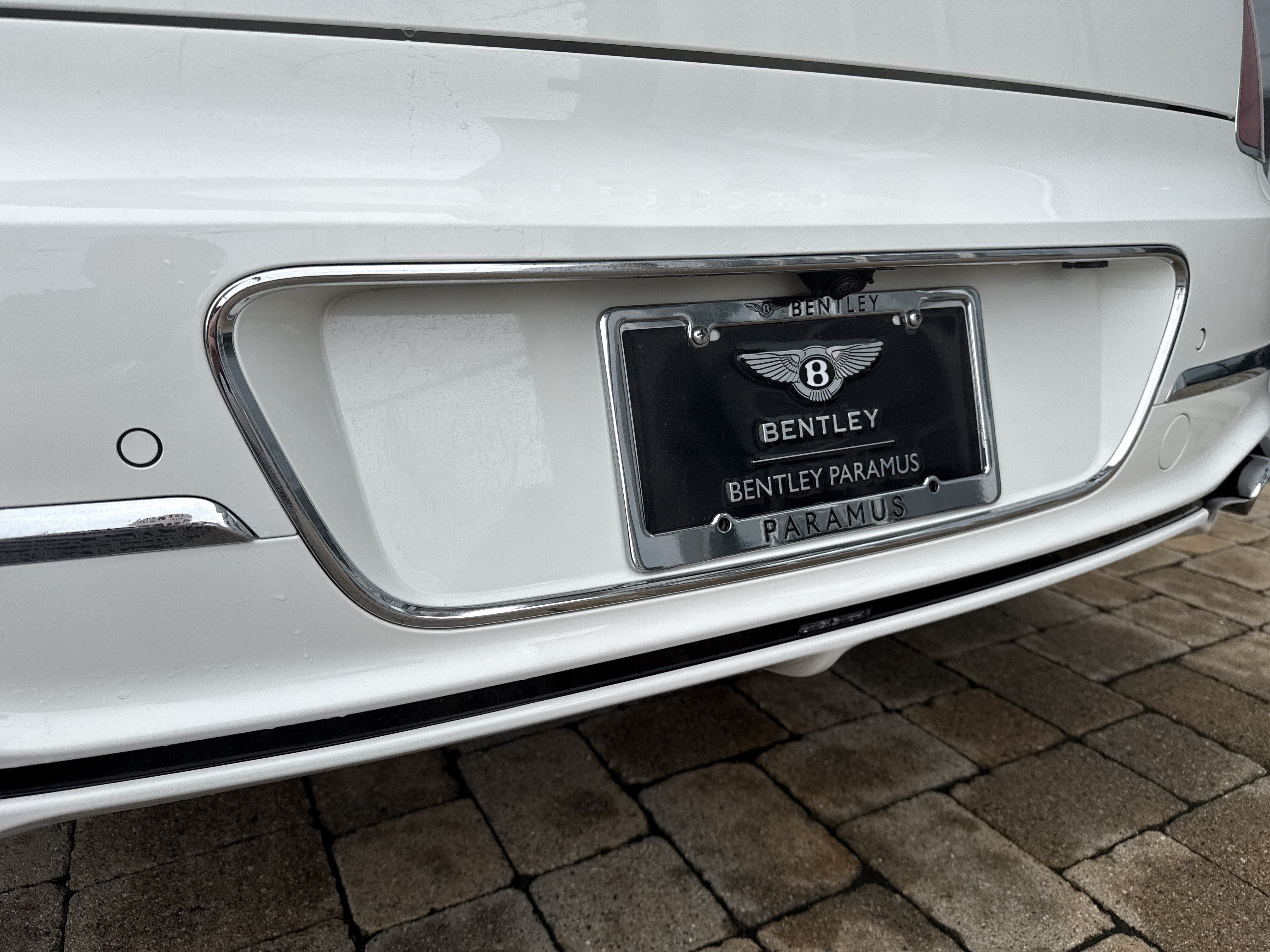 Used 2023 Bentley Flying Spur Azure AWD/4WD image 27