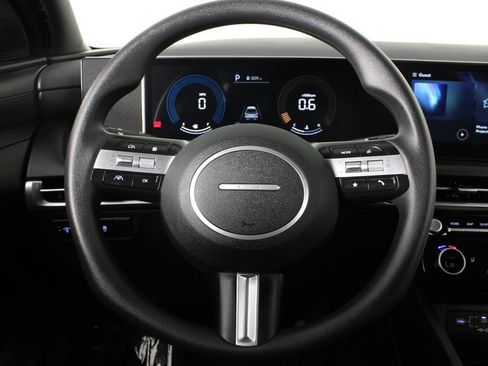 Certified 2026 Hyundai Santa Cruz SEL FWD image 25