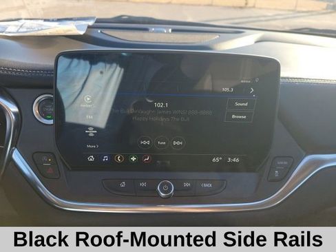 New 2025 Chevrolet Blazer LT w/ Midnight/Sport Edition image 11