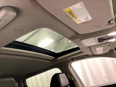 Used 2023 Honda CR-V EX-L image 22