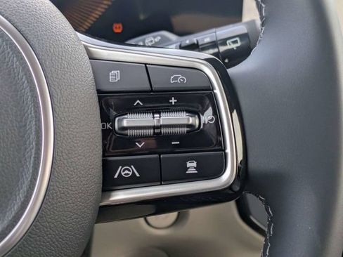 New 2025 Kia Sorento S w/ Panoramic Sunroof Package image 29