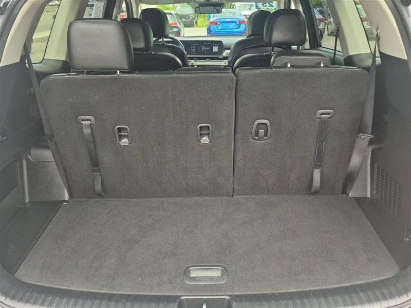 Used 2025 Kia Telluride S AWD/4WD image 31