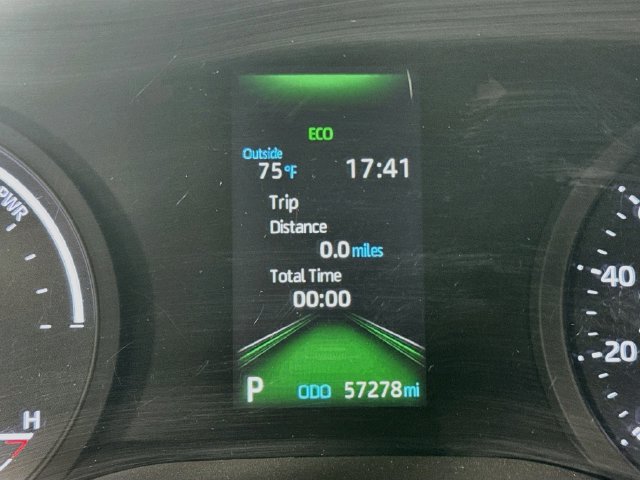 Certified 2021 Toyota Sienna XLE FWD image 14