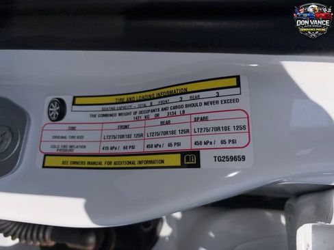 Used 2026 RAM 2500 Laramie AWD/4WD image 29