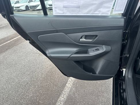 New 2026 Nissan Sentra SV image 21