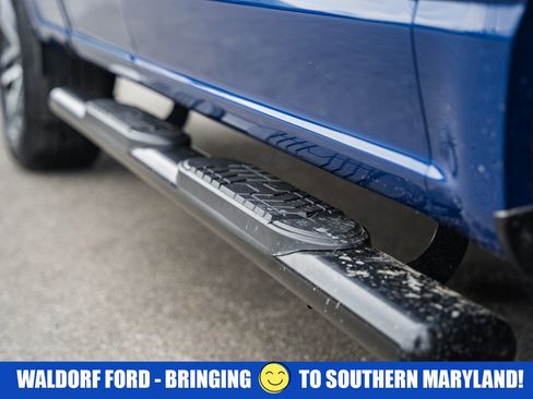 Used 2022 Ford F150 XL w/ STX Appearance Package image 18