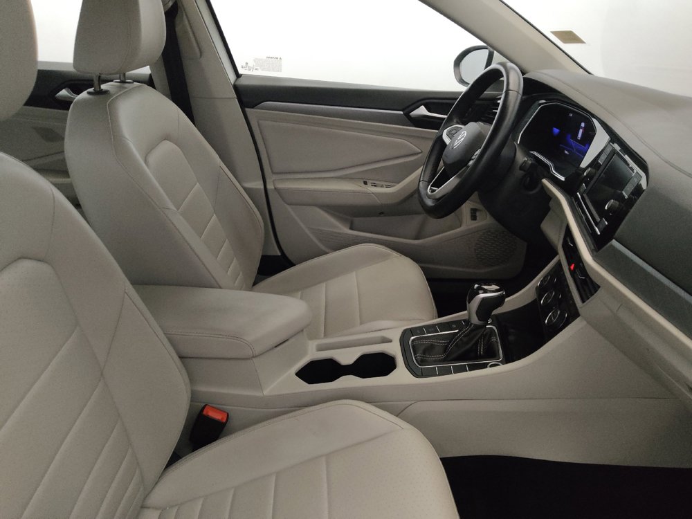 Used 2023 Volkswagen Jetta SE FWD image 21
