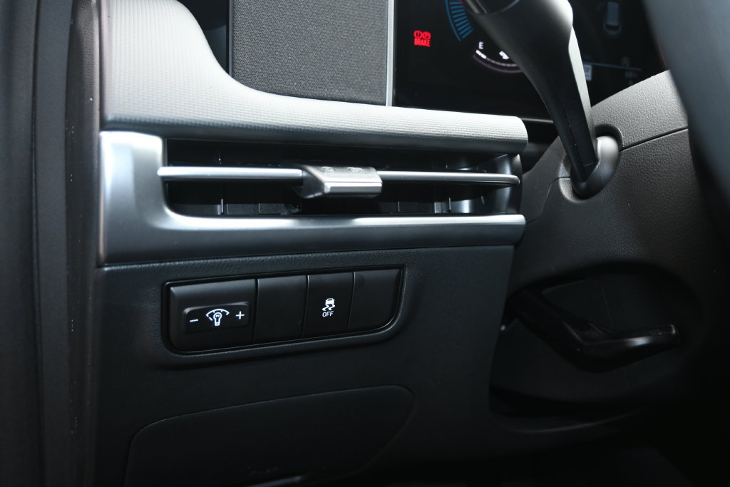New 2026 Hyundai Tucson SE AWD/4WD image 17