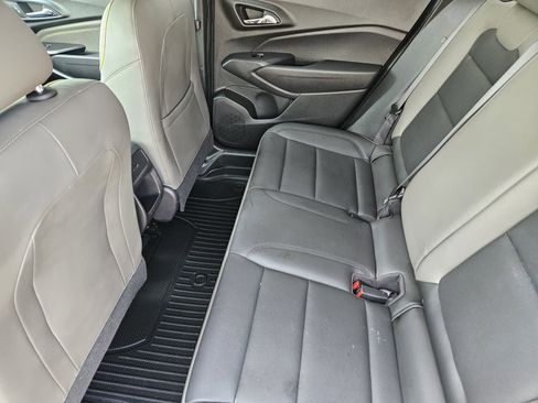 Certified 2025 Chevrolet Trax ACTIV w/ Driver Confidence Package image 31