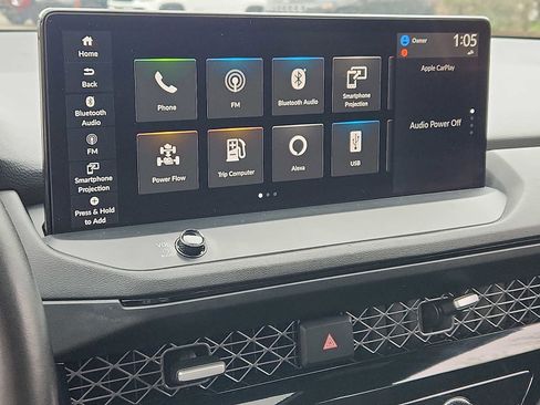 Used 2024 Honda Accord Sport image 17