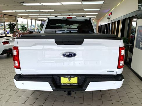 Used 2023 Ford F150 XL w/ STX Appearance Package AWD/4WD image 6