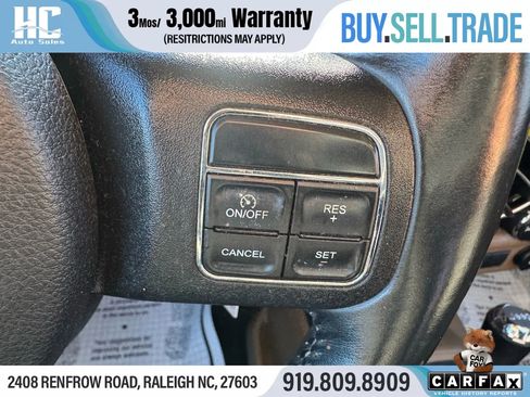 Used 2015 Jeep Wrangler Unlimited Sahara w/ Connectivity Group image 26