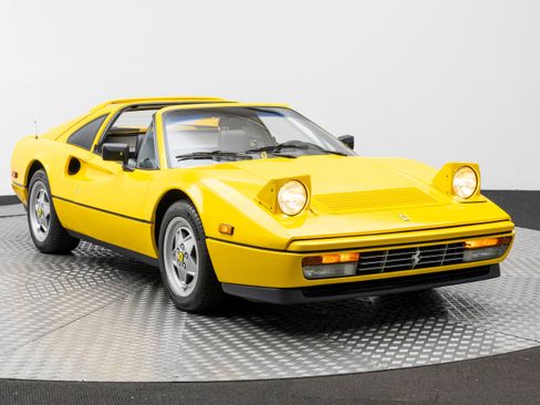 Used 1988 Ferrari 328 GTS image 83