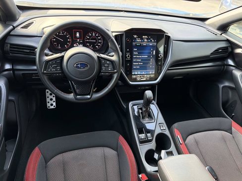 Certified 2024 Subaru Impreza RS AWD/4WD image 7