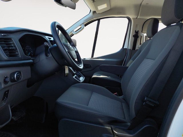 Certified 2024 Ford Transit 350 XLT AWD/4WD image 11