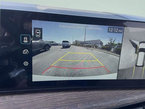 New 2026 Hyundai Santa Fe Calligraphy image 29