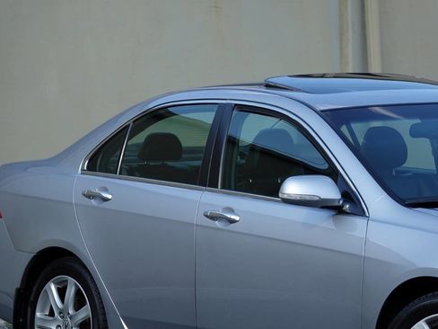 Used 2004 Acura TSX image 25