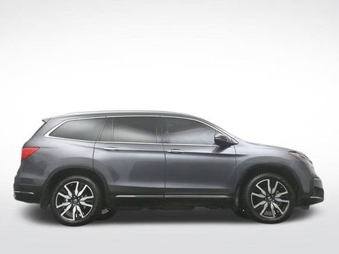 Used 2020 Honda Pilot Touring image 46
