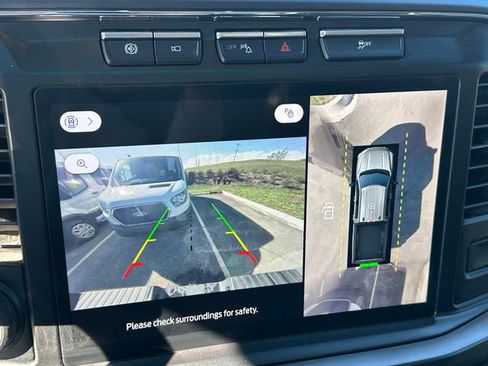 Used 2023 Ford F250 Lariat w/ Lariat Ultimate Package image 32