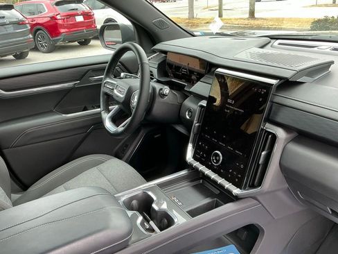 Certified 2025 GMC Acadia Elevation image 20