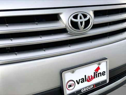 Used 2013 Toyota Highlander Plus FWD image 28