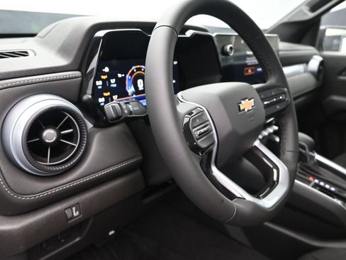 New 2026 Chevrolet Colorado LT w/ Advanced Trailering Package RWD image 12